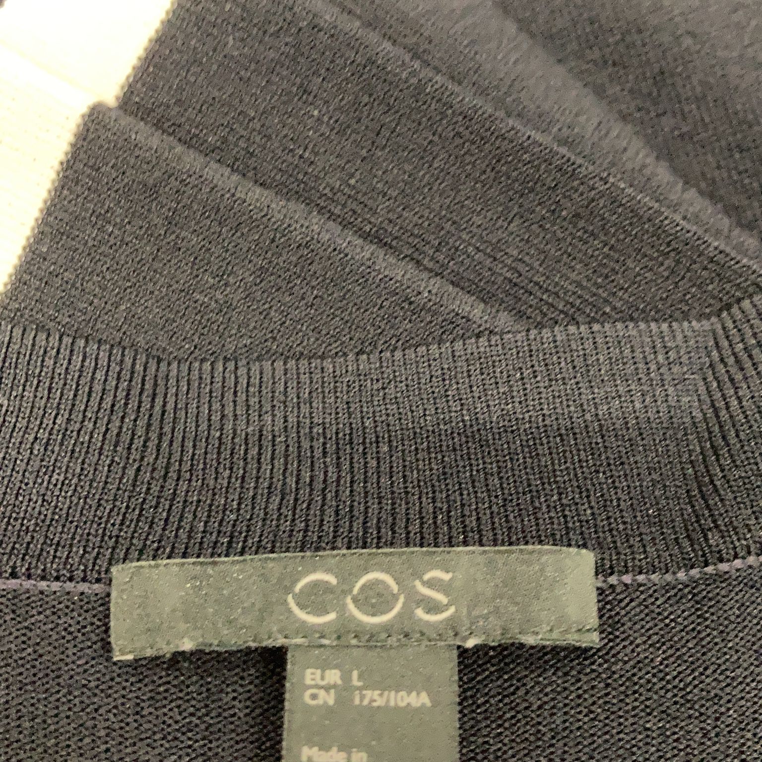 COS