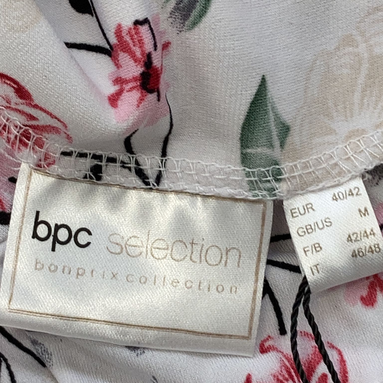 BPC Bonprix Collection