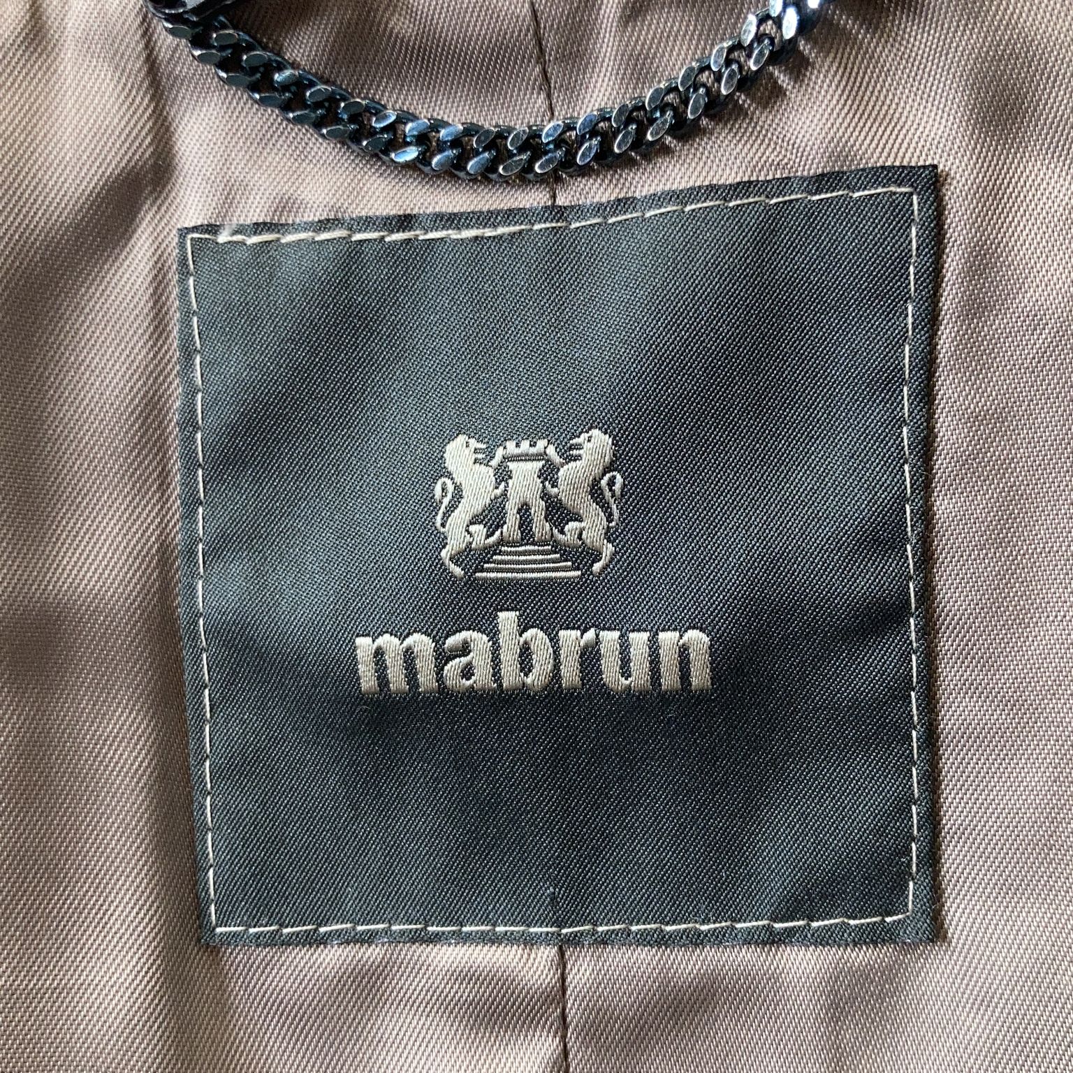 Mabrun