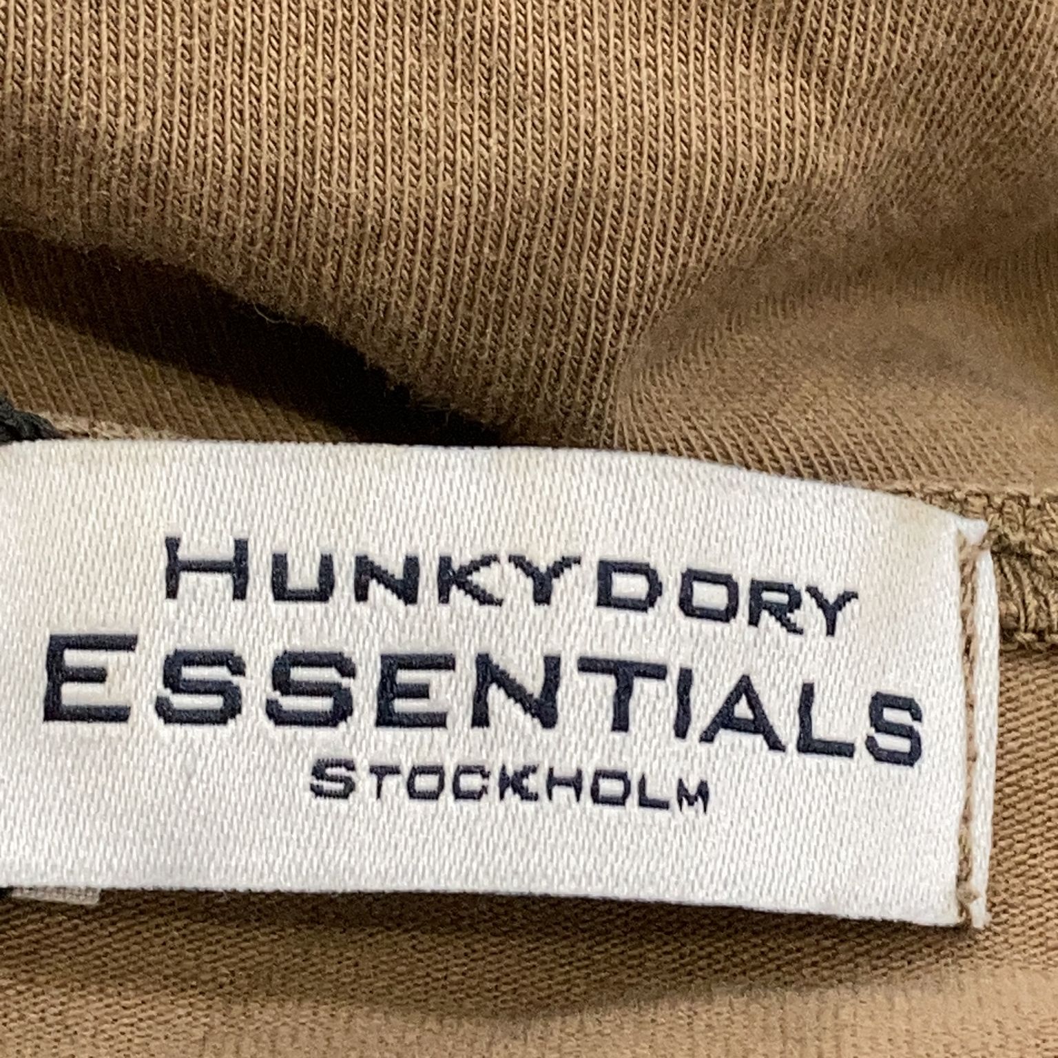 Hunkydory Essentials