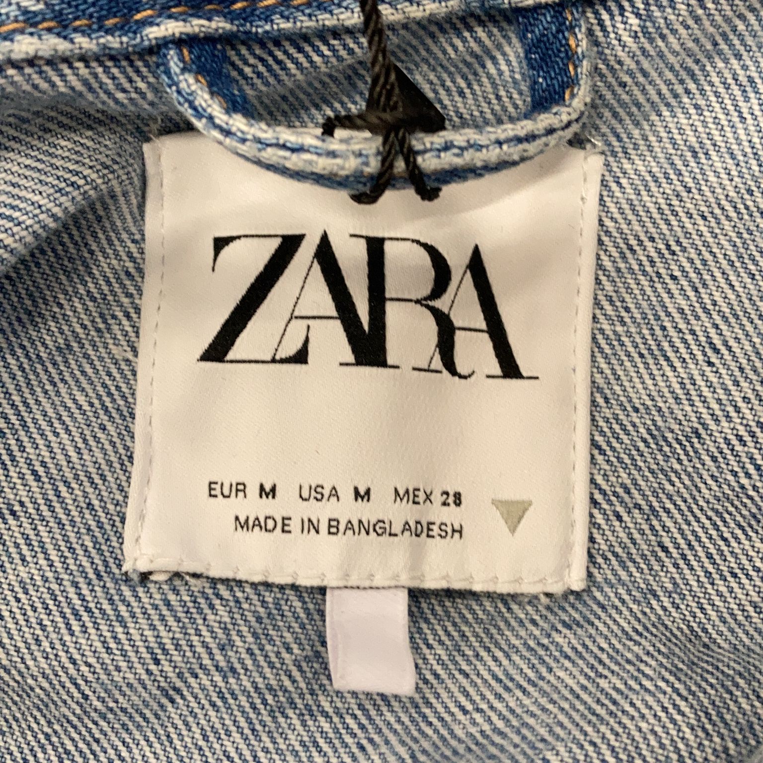 Zara