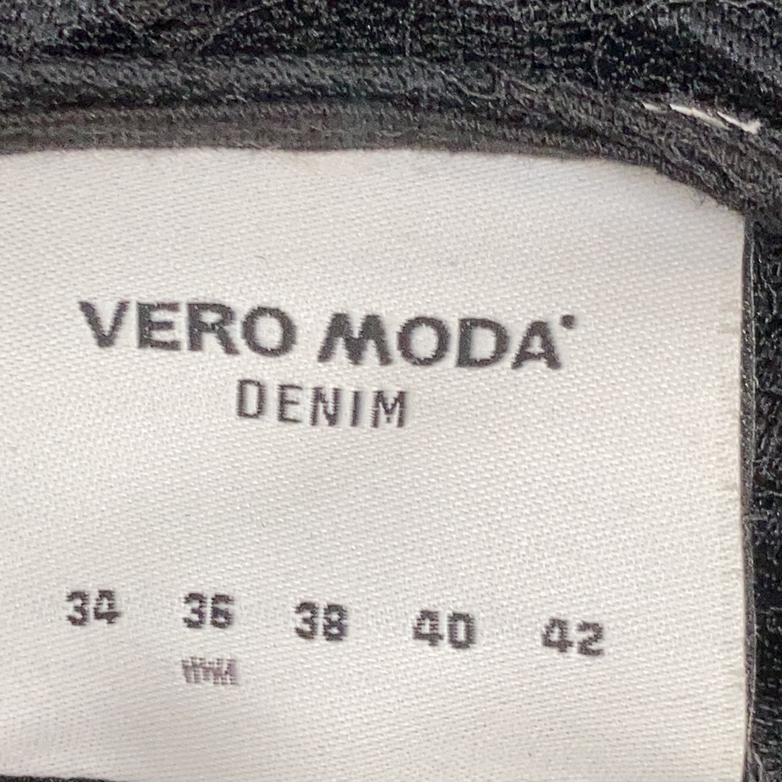 Vero Moda