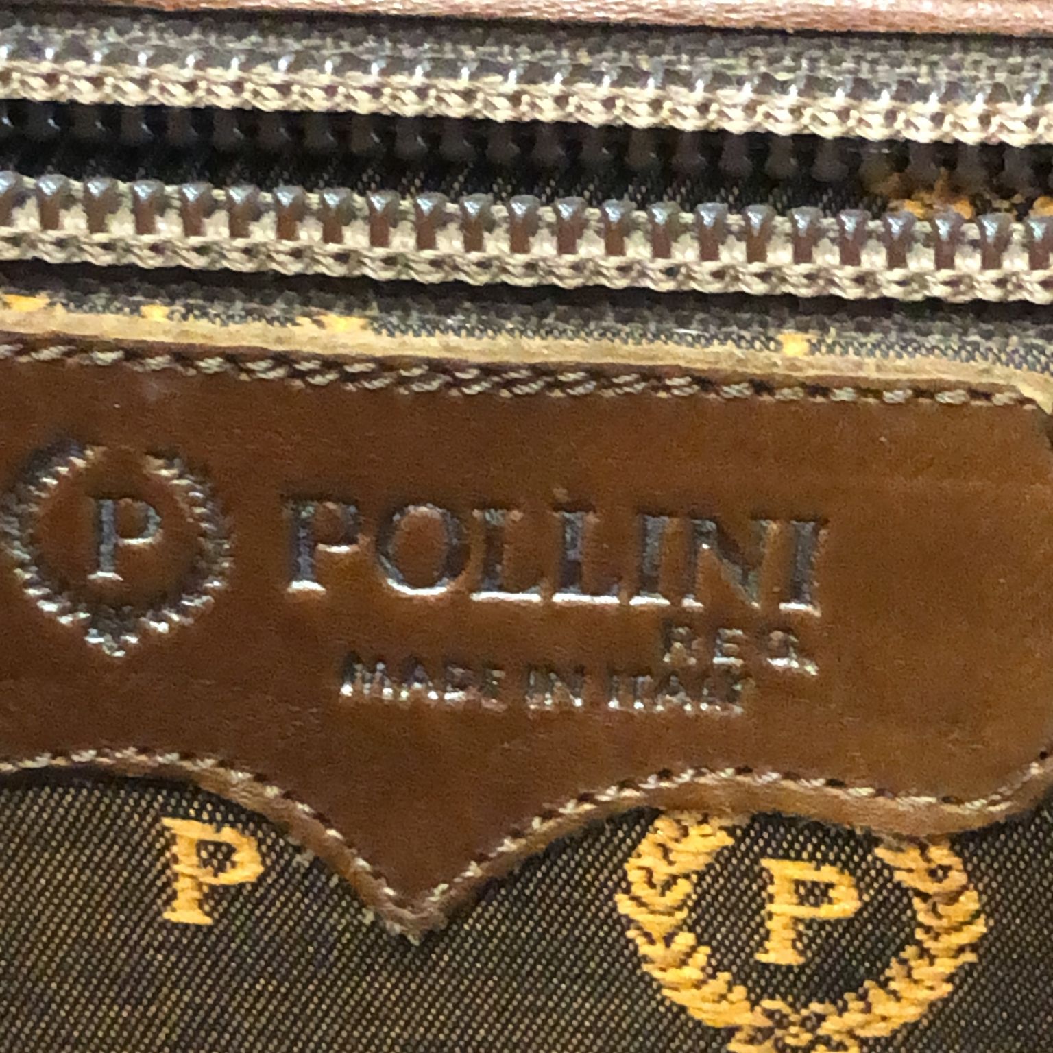 Pollini