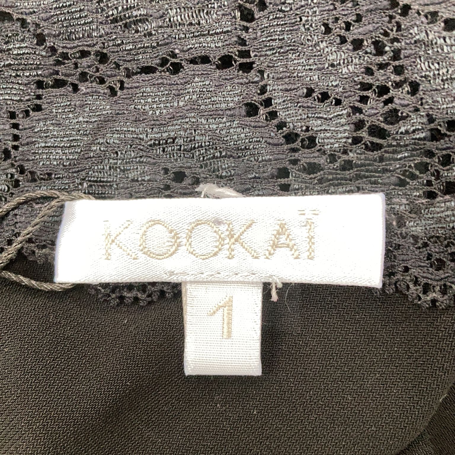 Kookaï