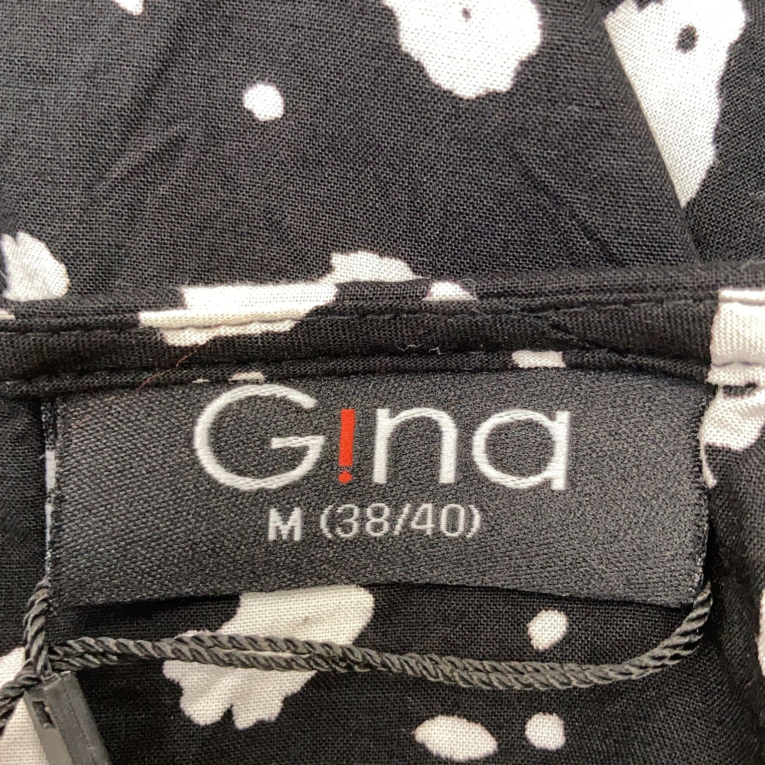 Gina