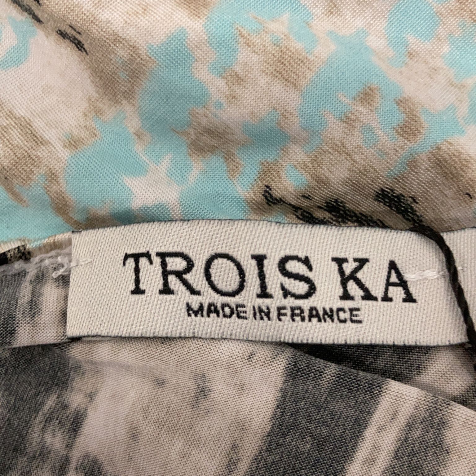 Trois Ka