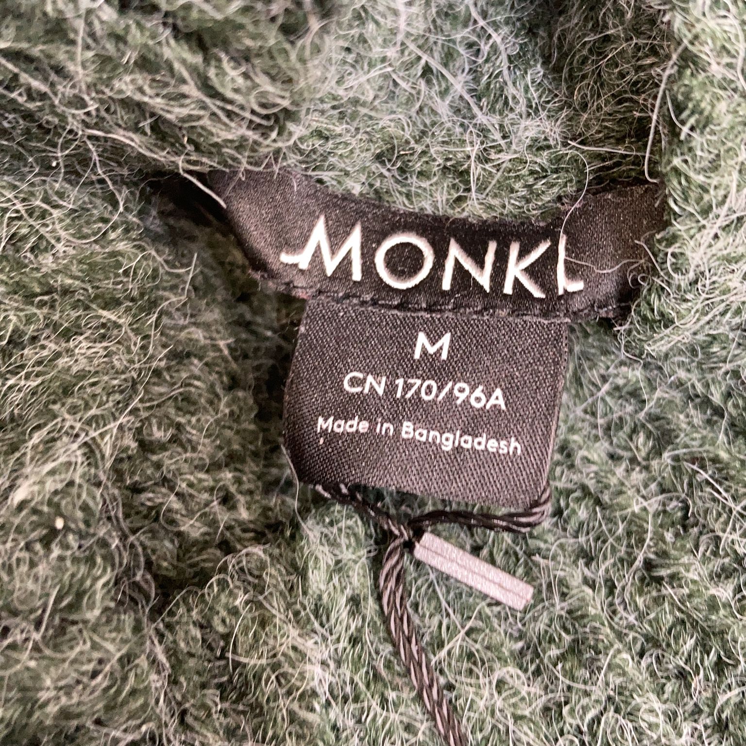 Monki