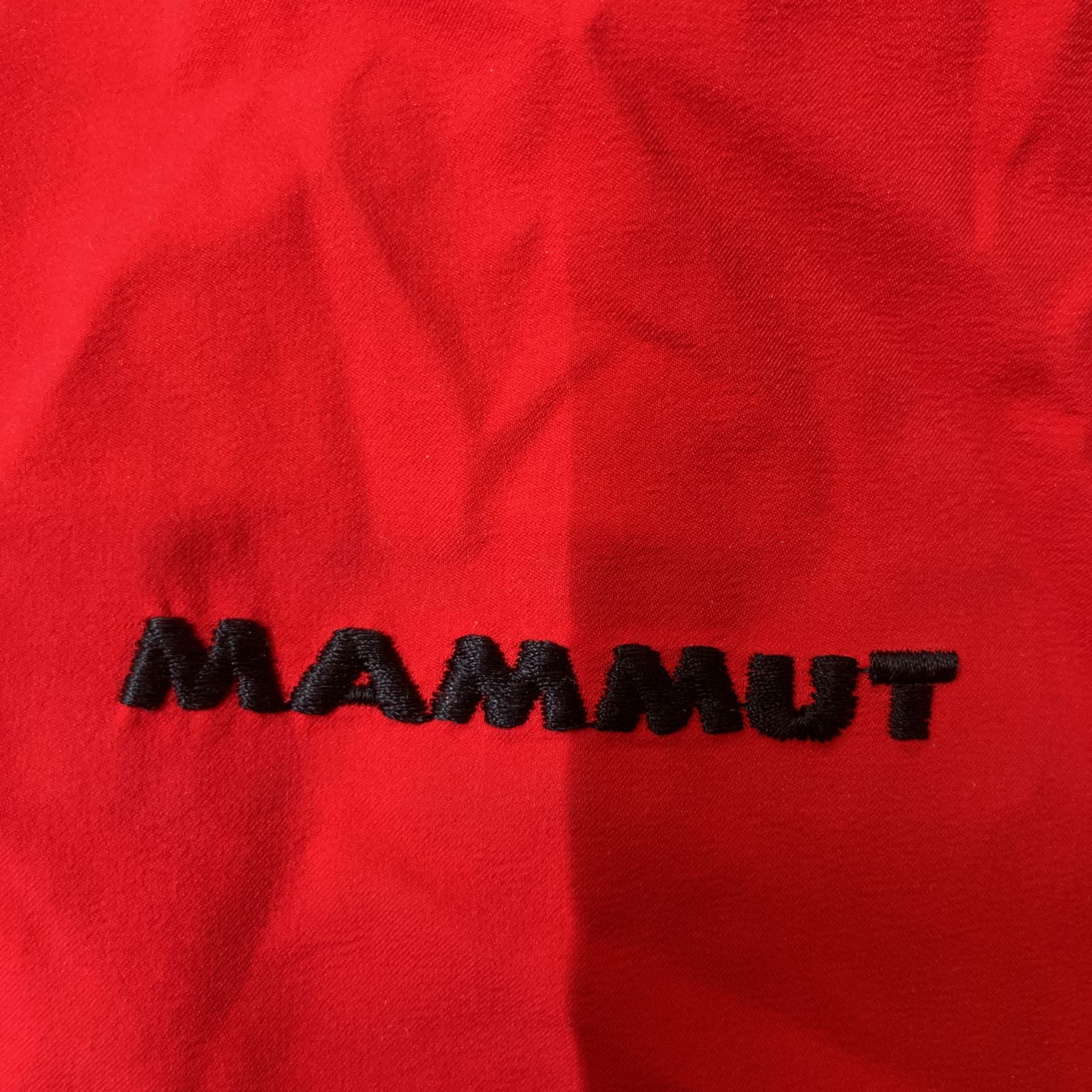 Mammut