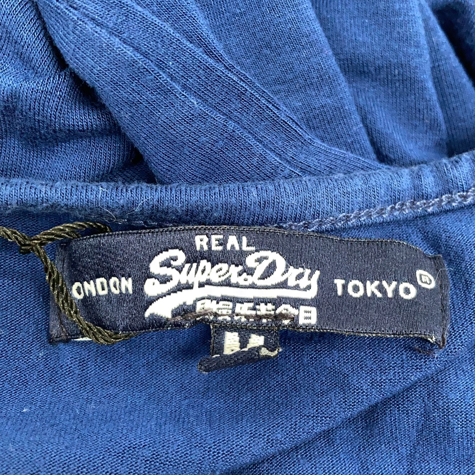 Superdry