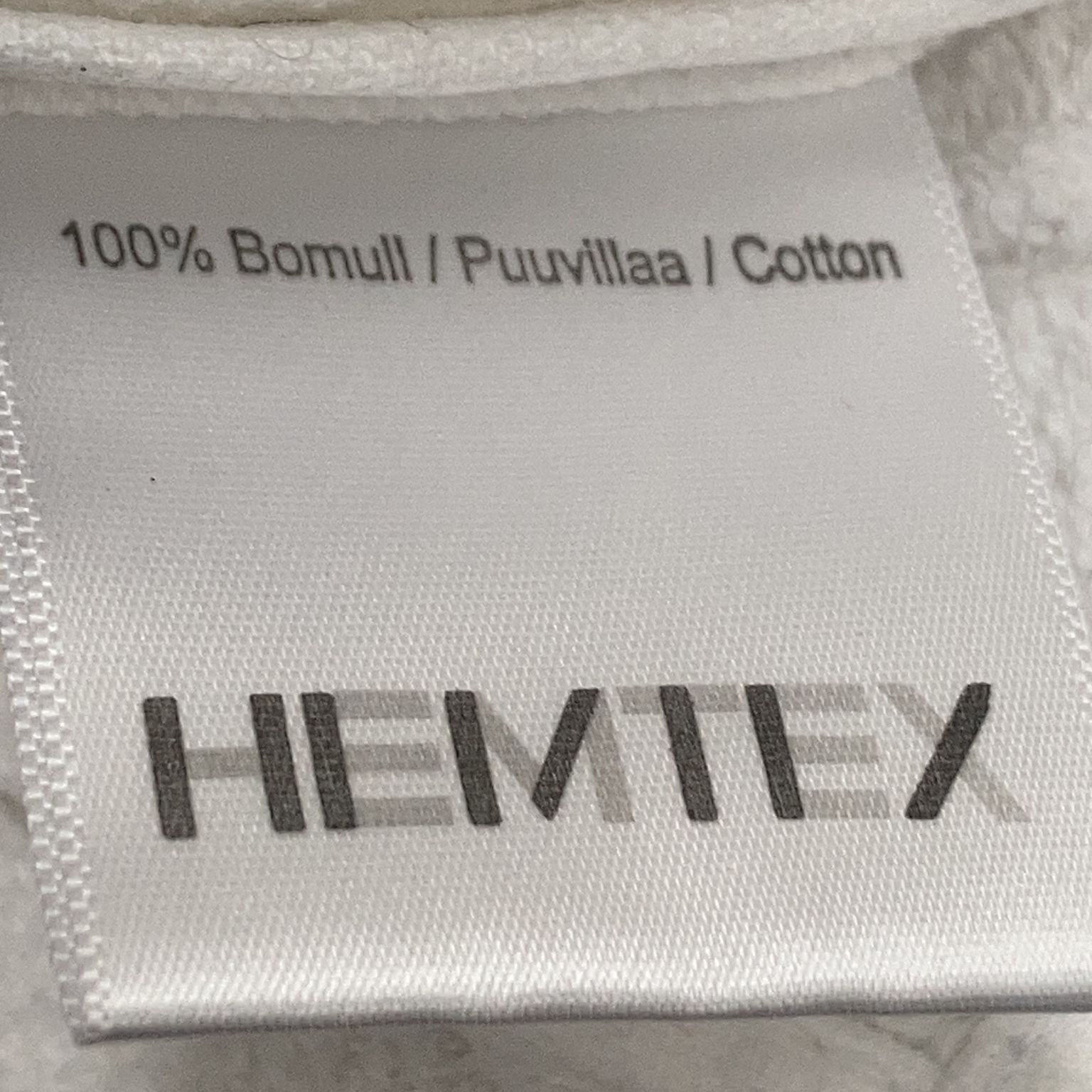 Hemtex