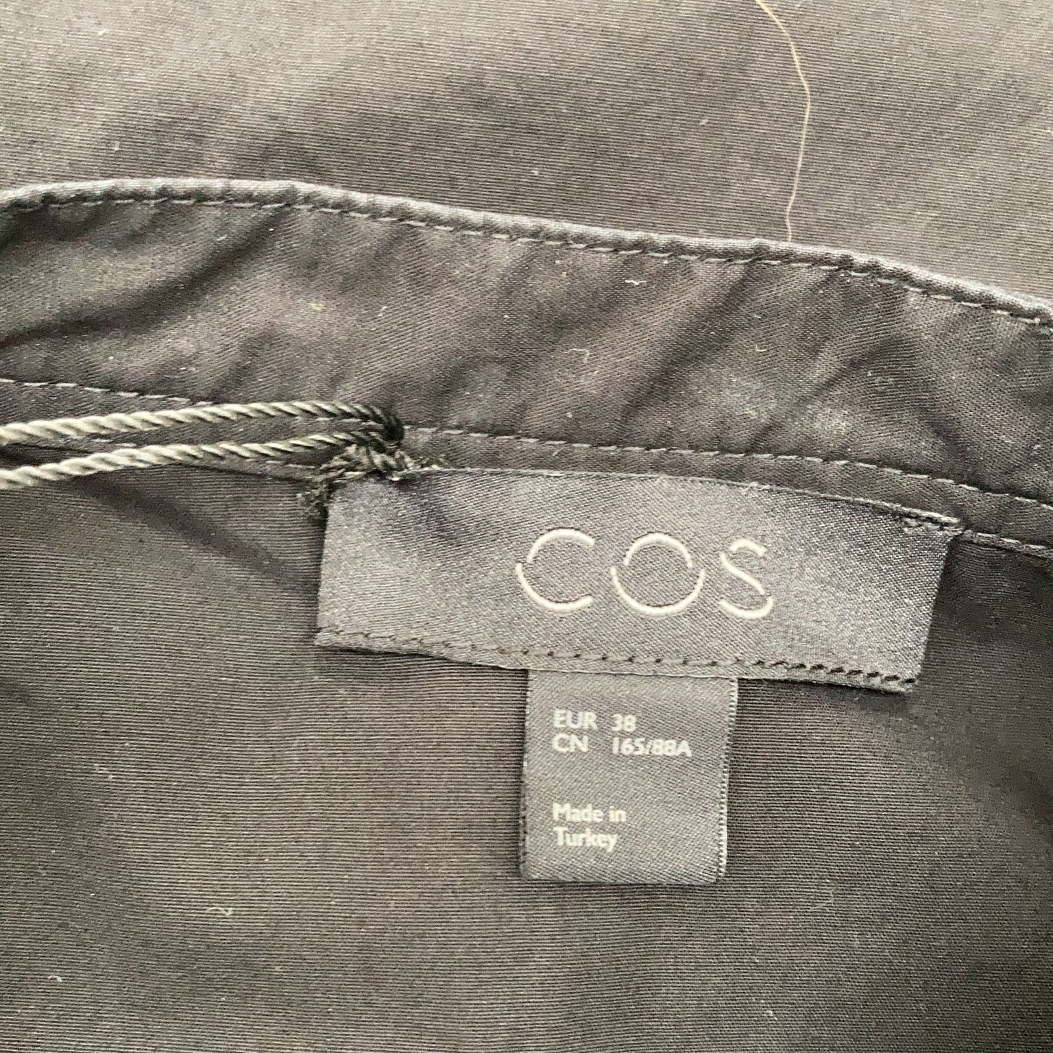 COS