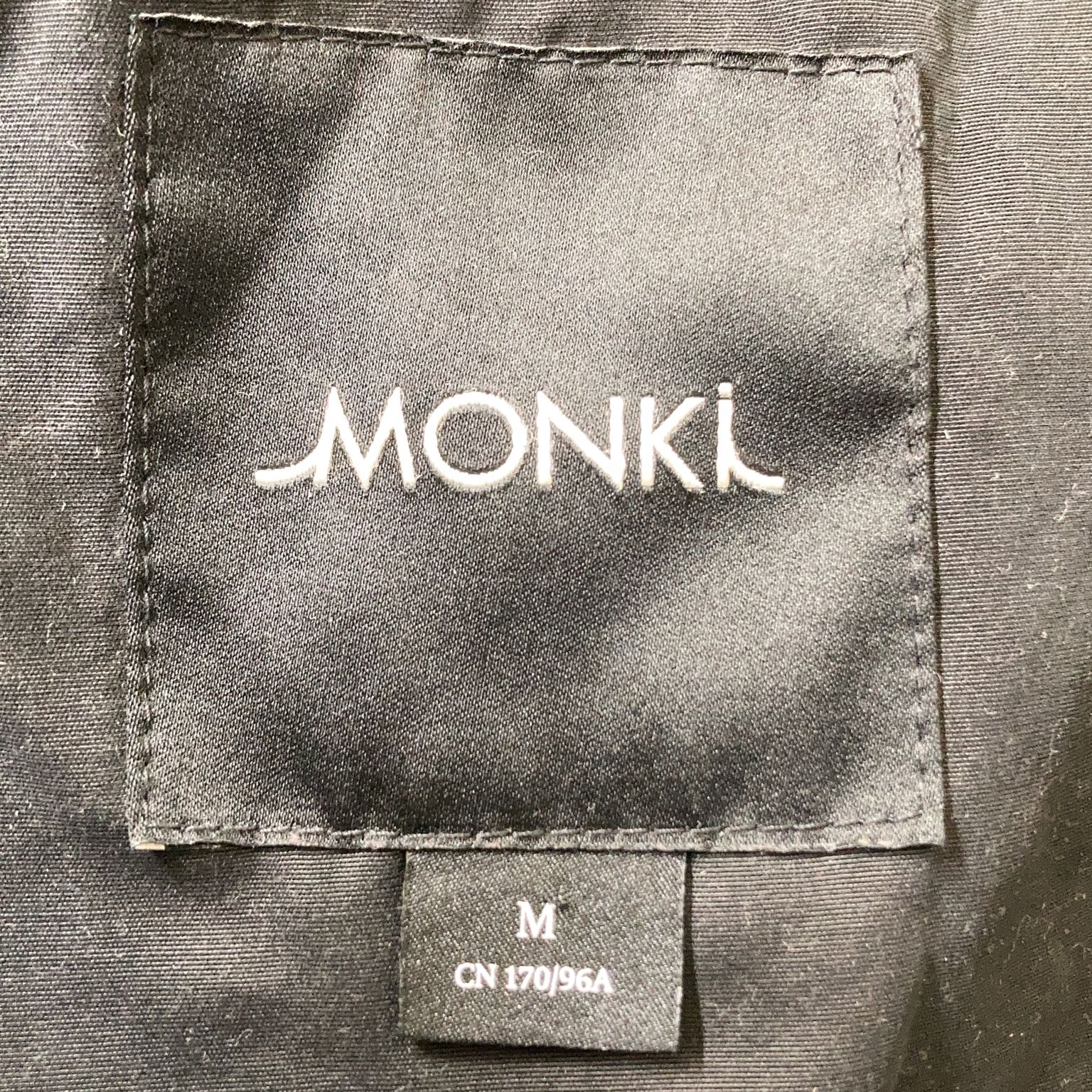 Monki