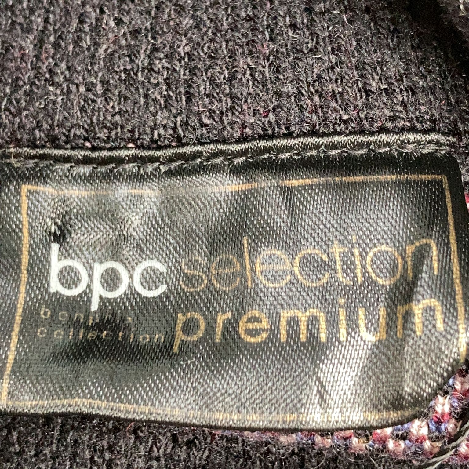 BPC Bonprix Collection