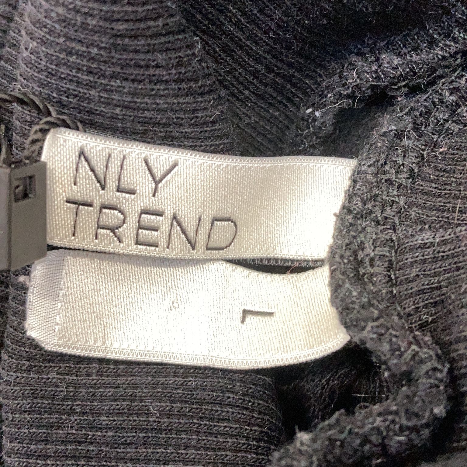 NLY Trend