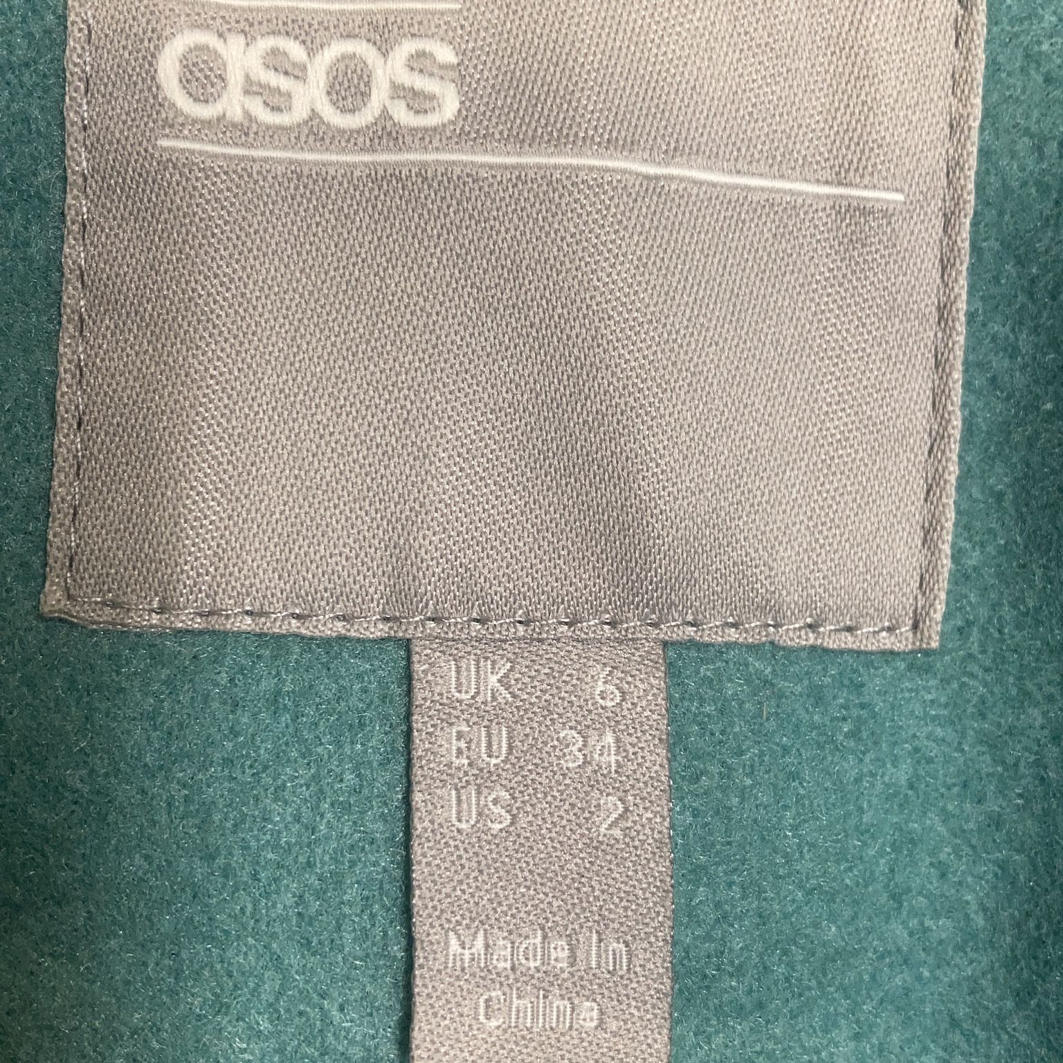 ASOS