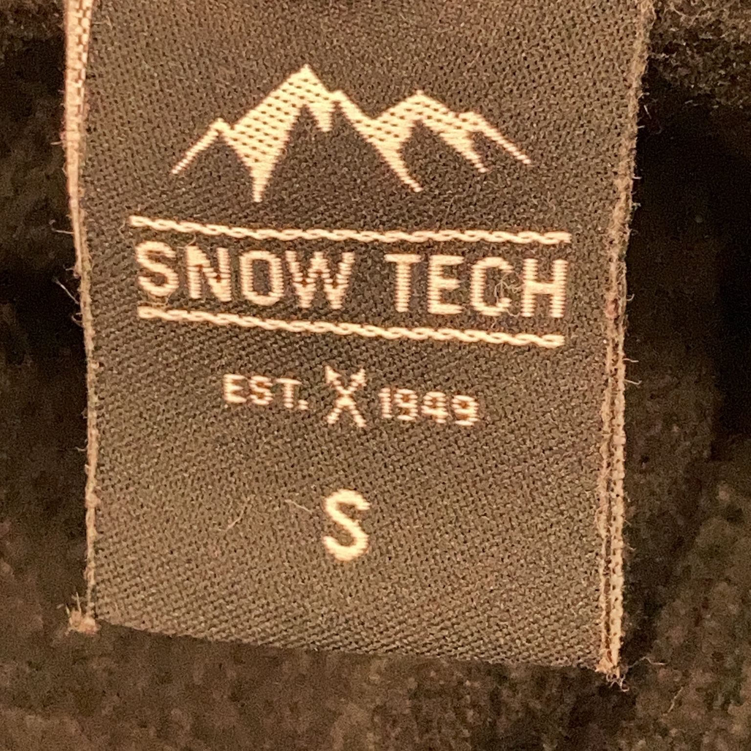 Snow Tech