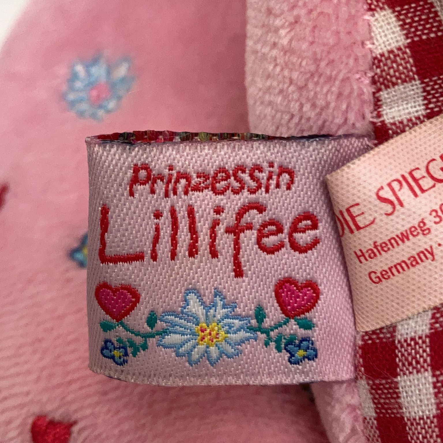 Prinzessin Lillifee