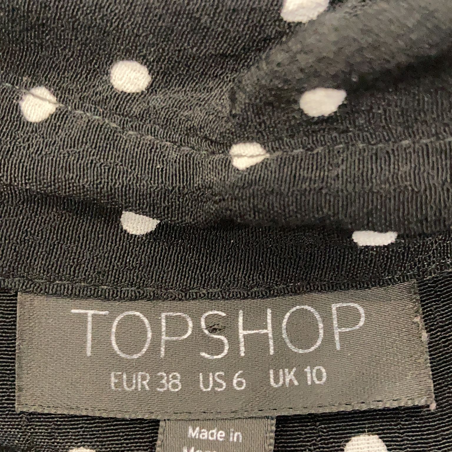 Topshop