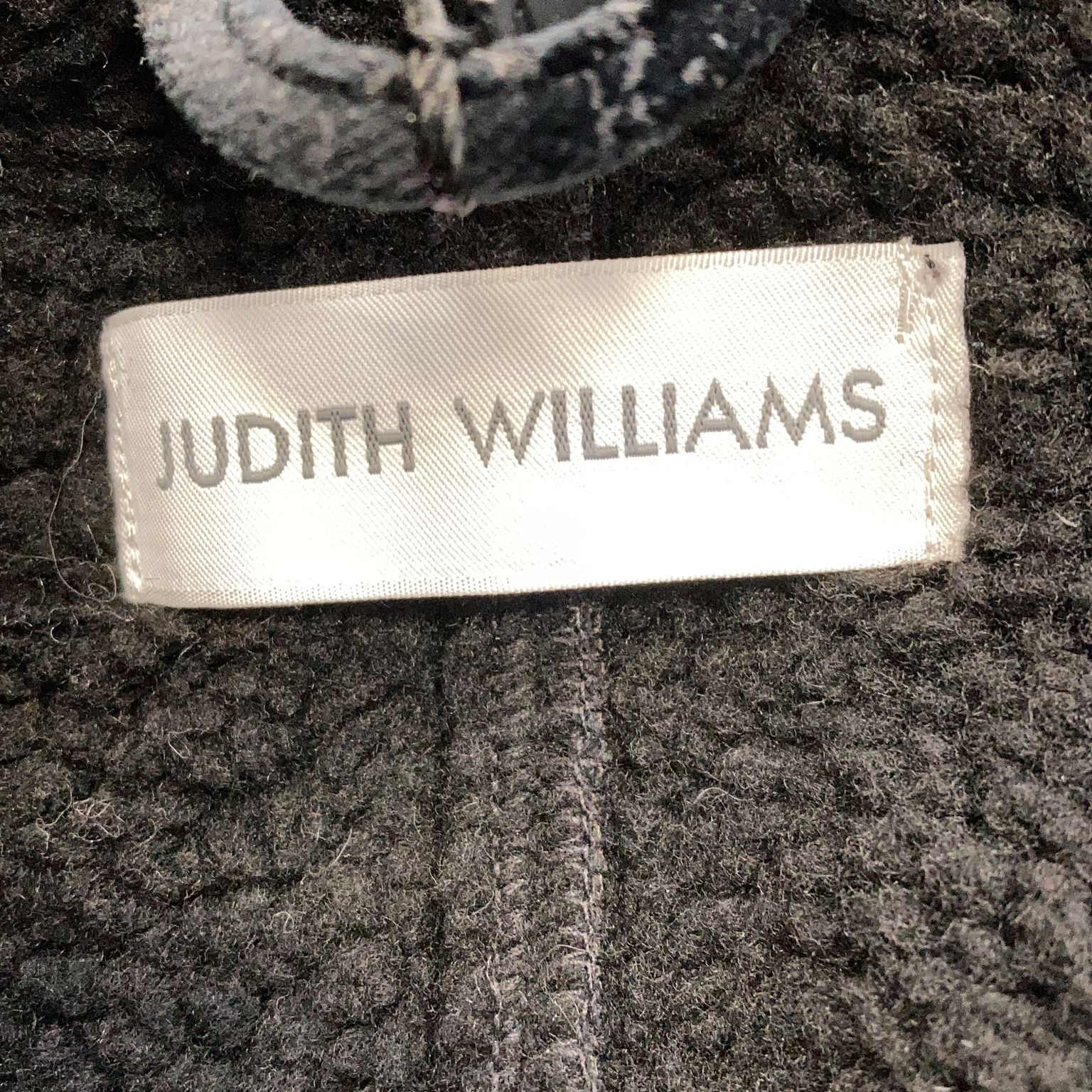 Judith Williams