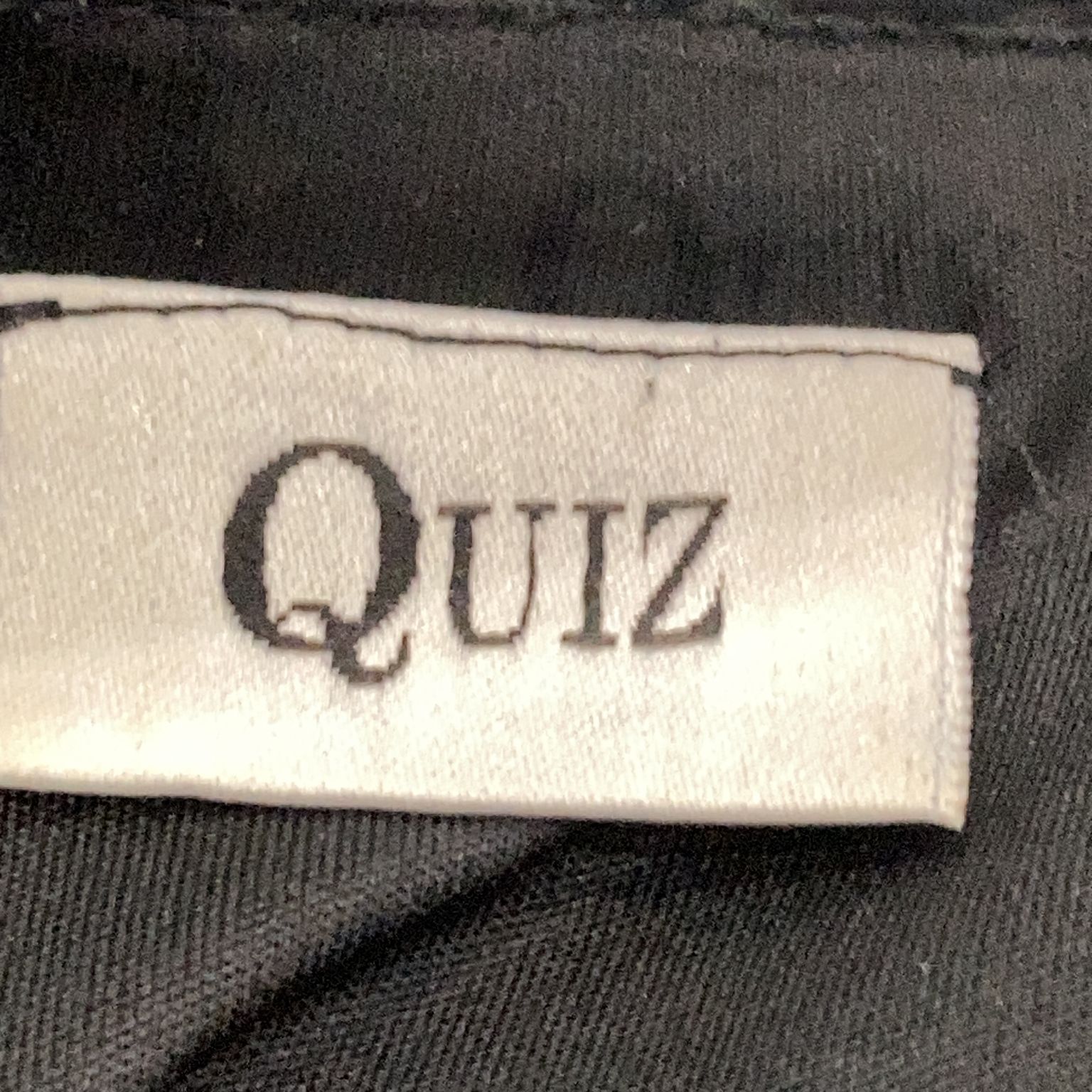 Quiz