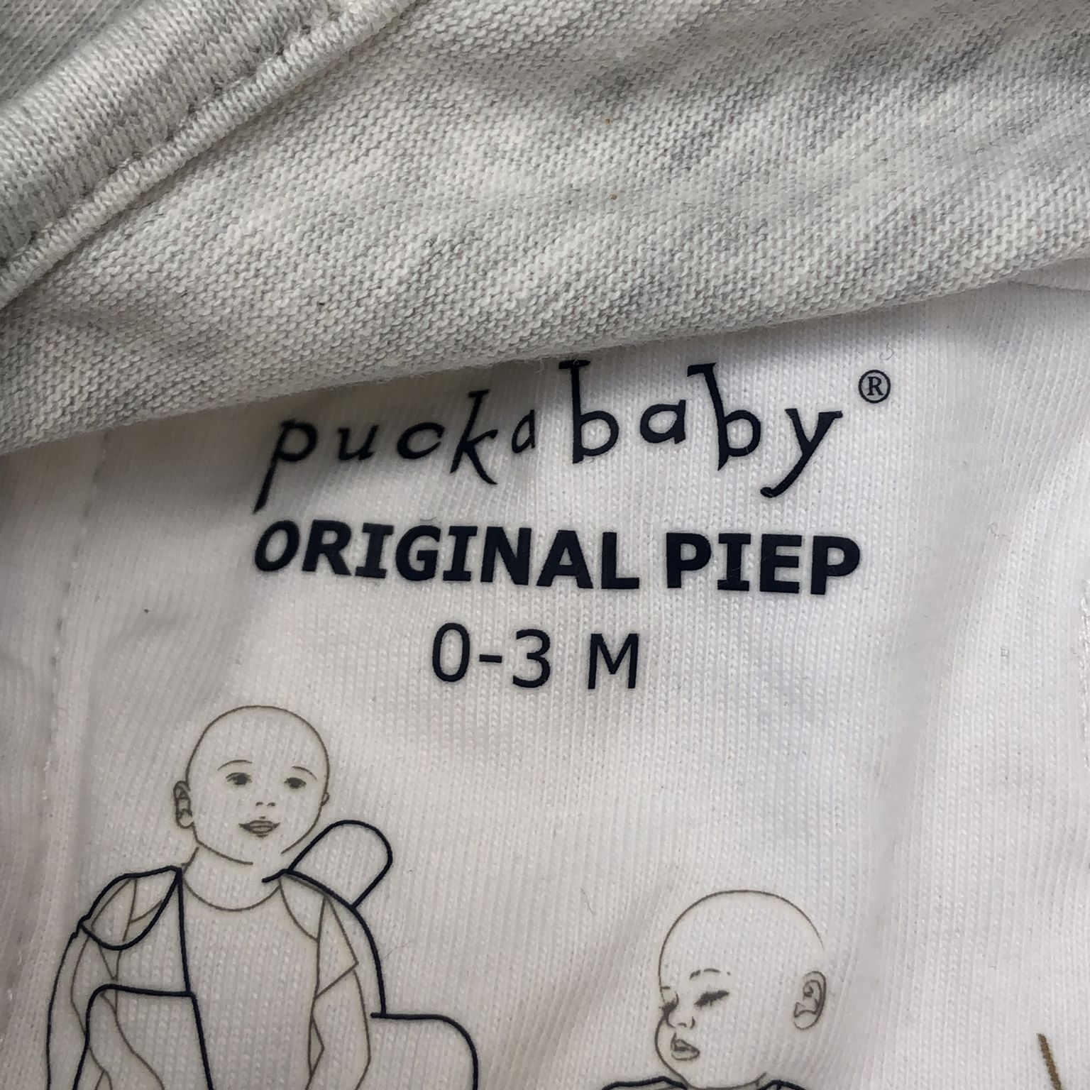 Puckababy