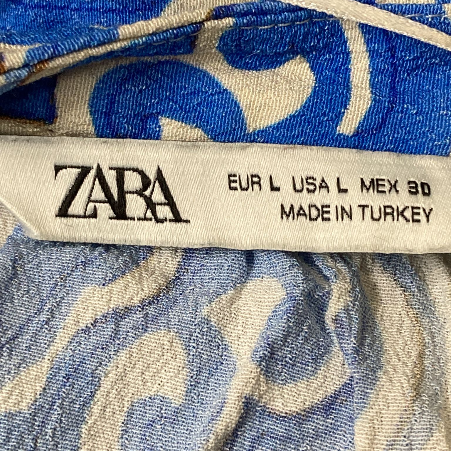 Zara