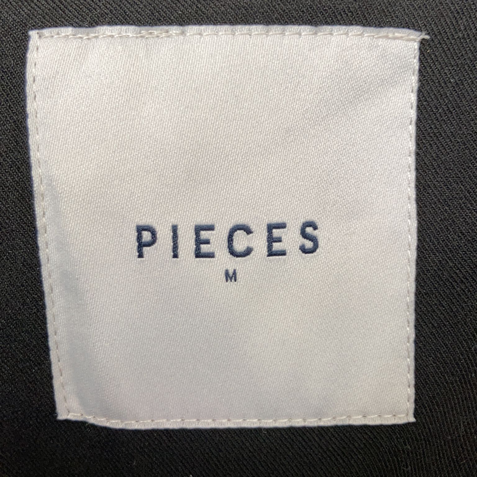 Pieces