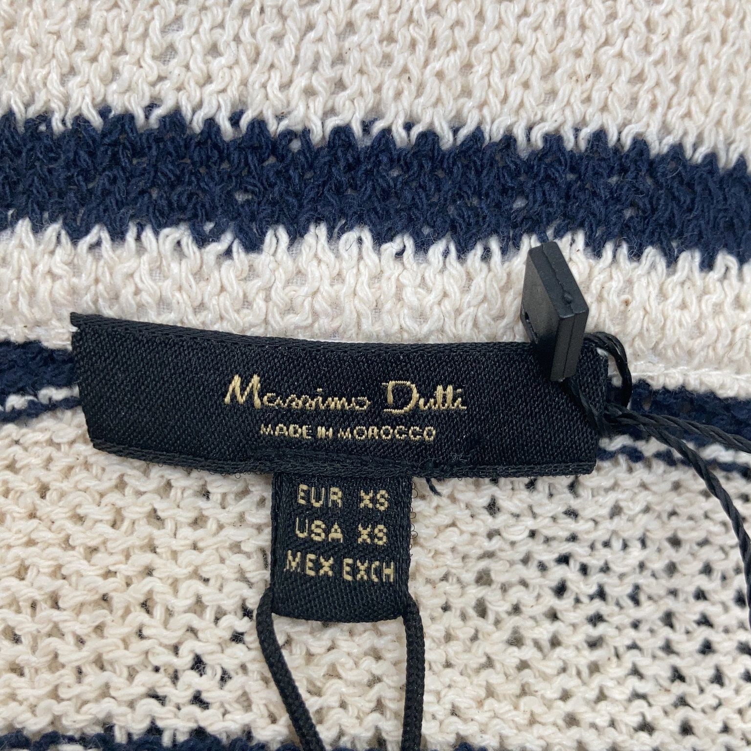 Massimo Dutti