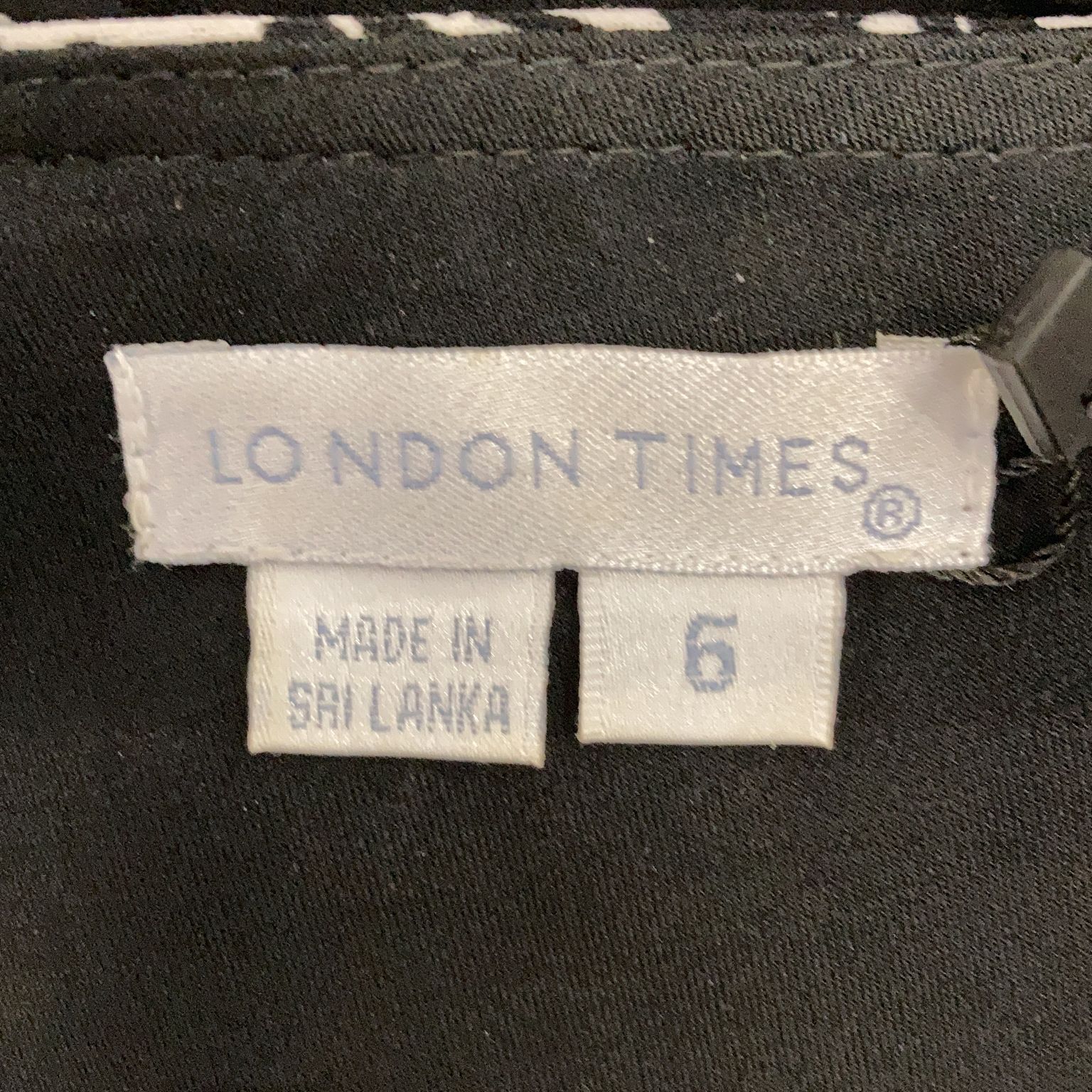 London Times