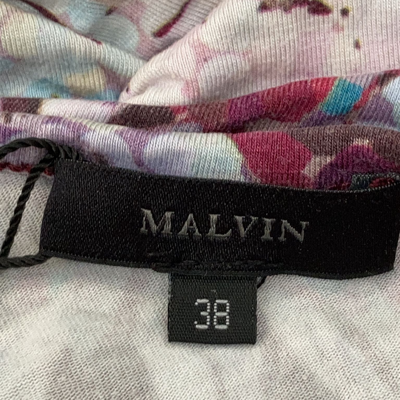 Malvin