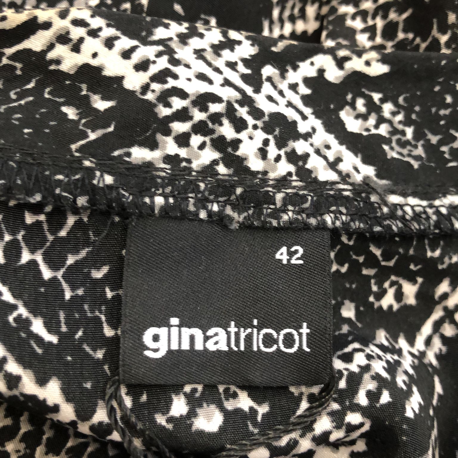 Gina Tricot