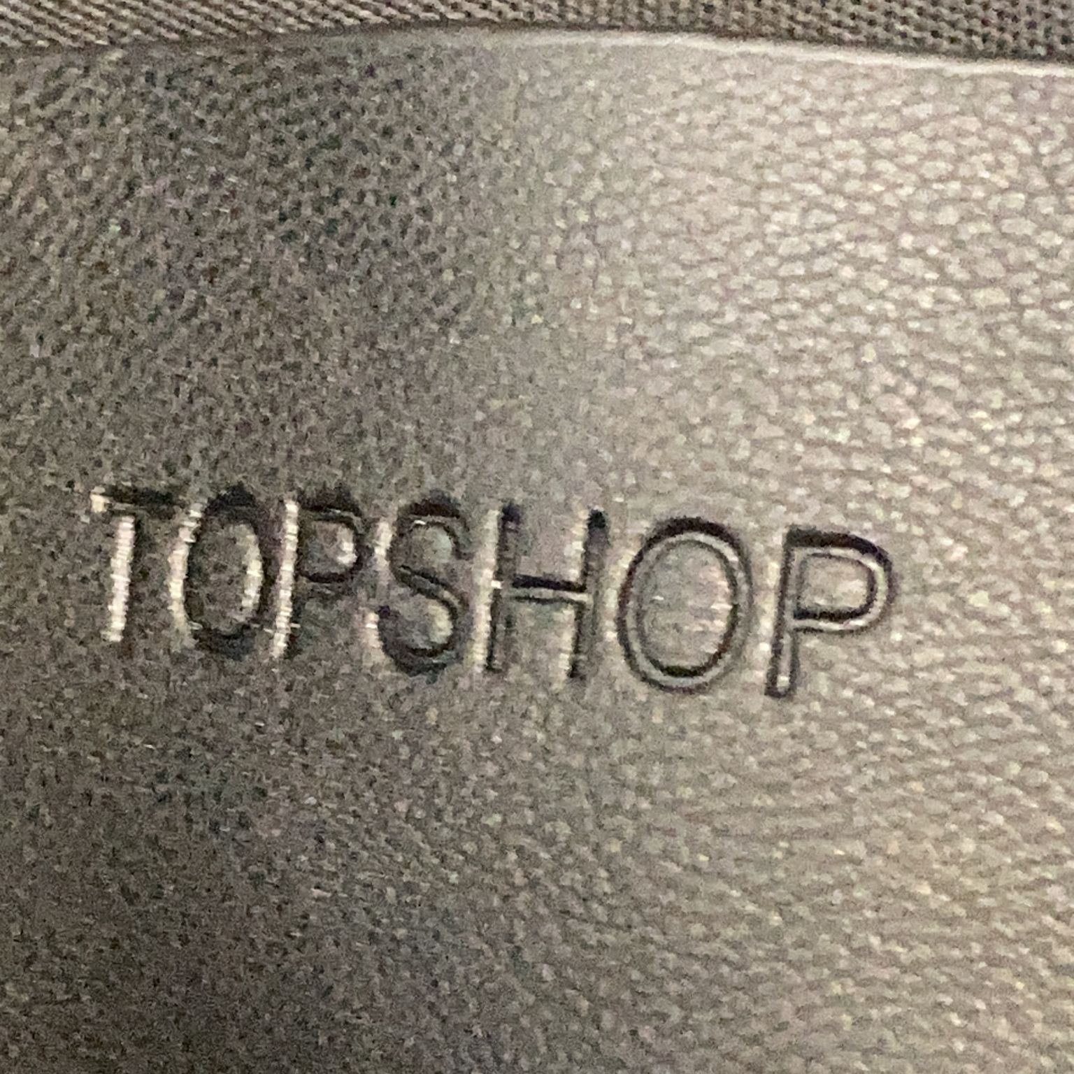 Topshop