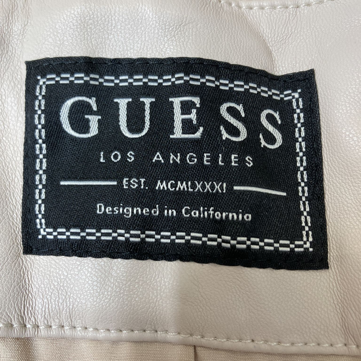 Guess