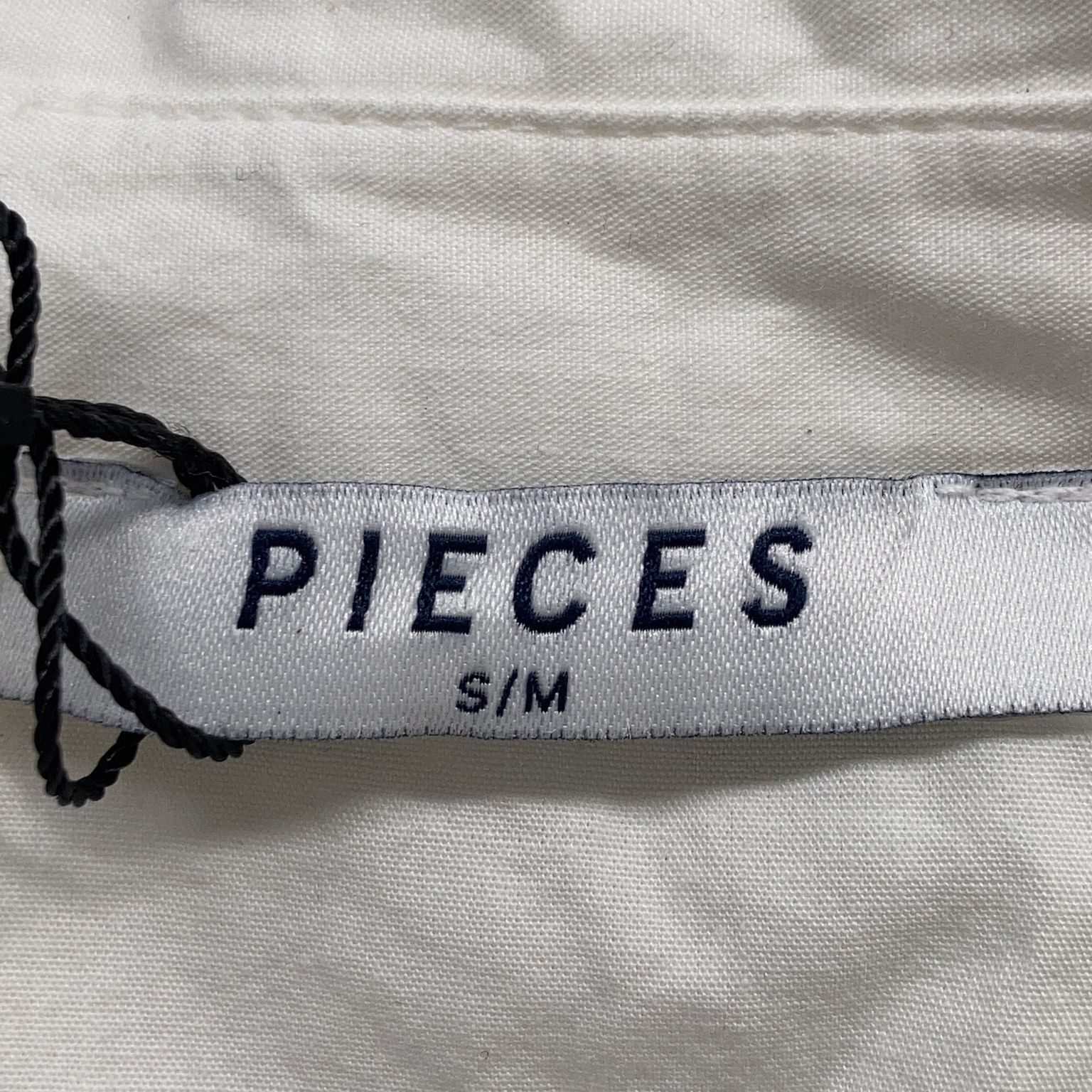 Pieces