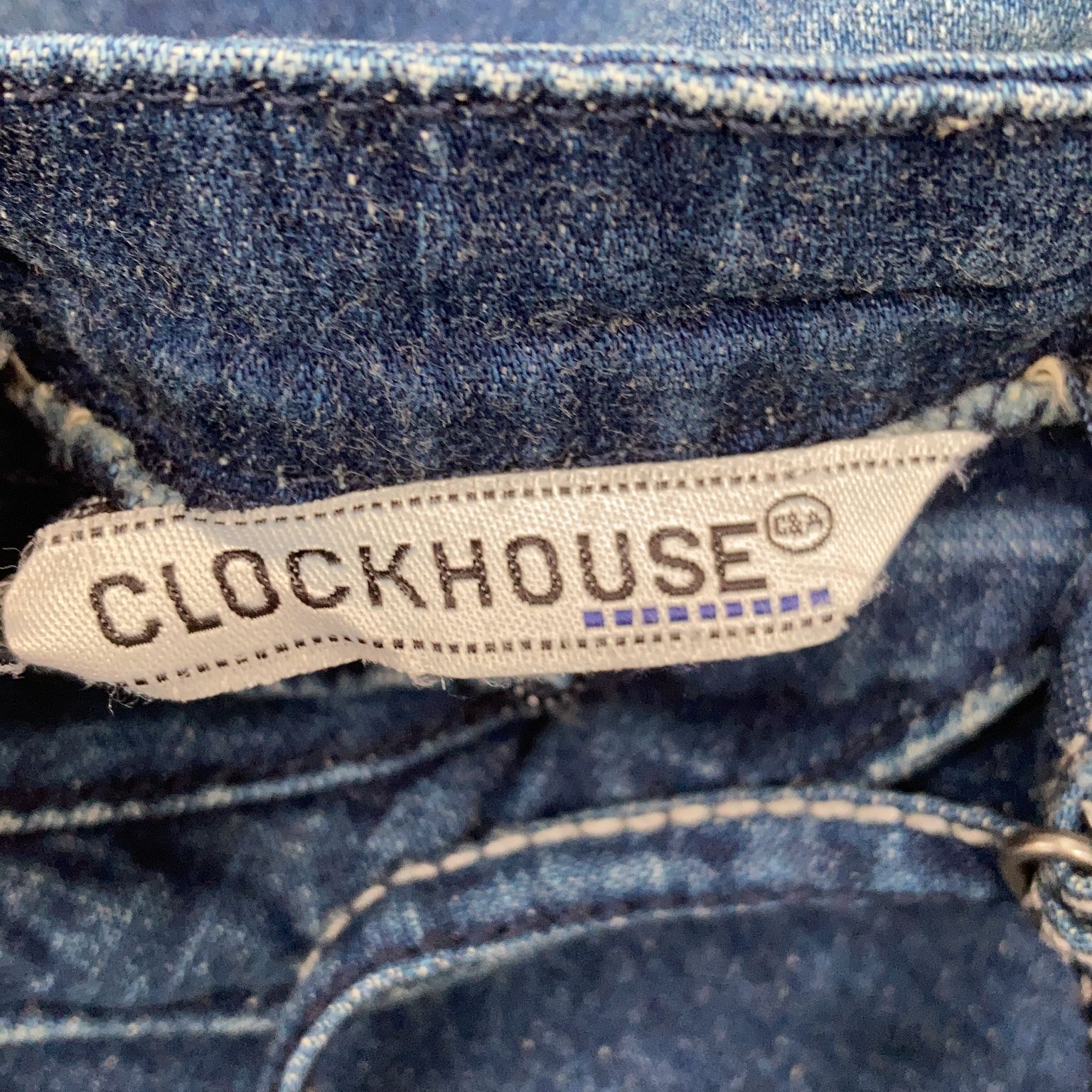 Clockhouse by CA