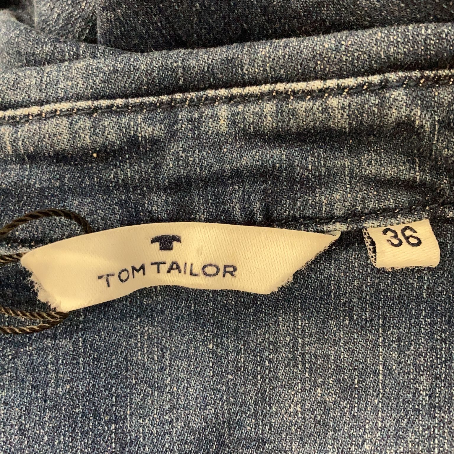 Tom Tailor