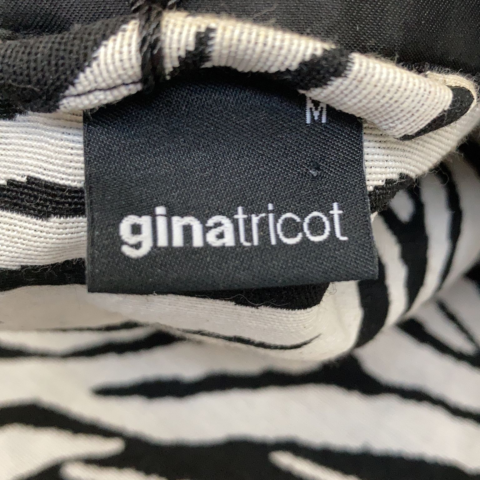 Gina Tricot