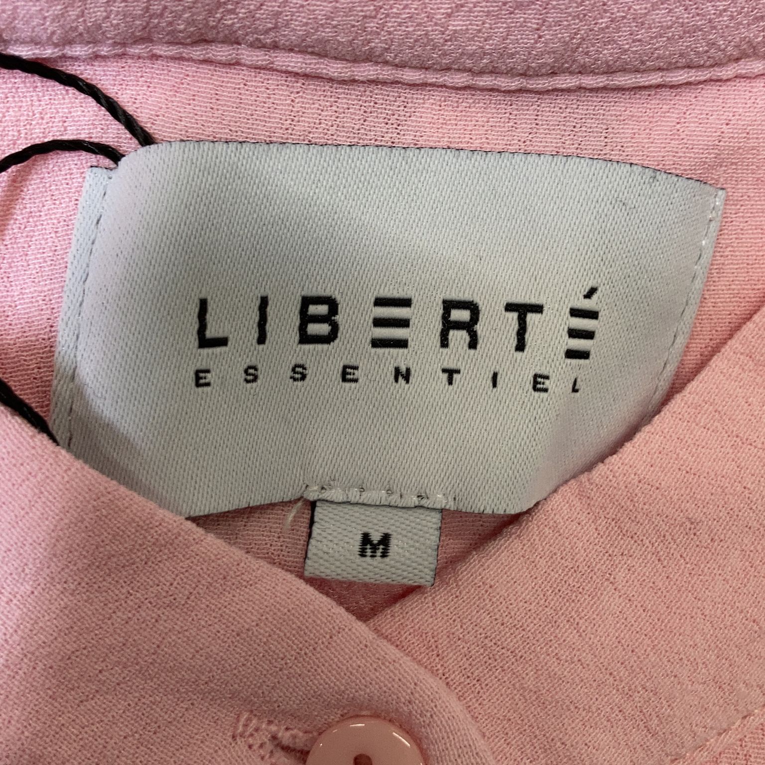 Liberté Essentiel