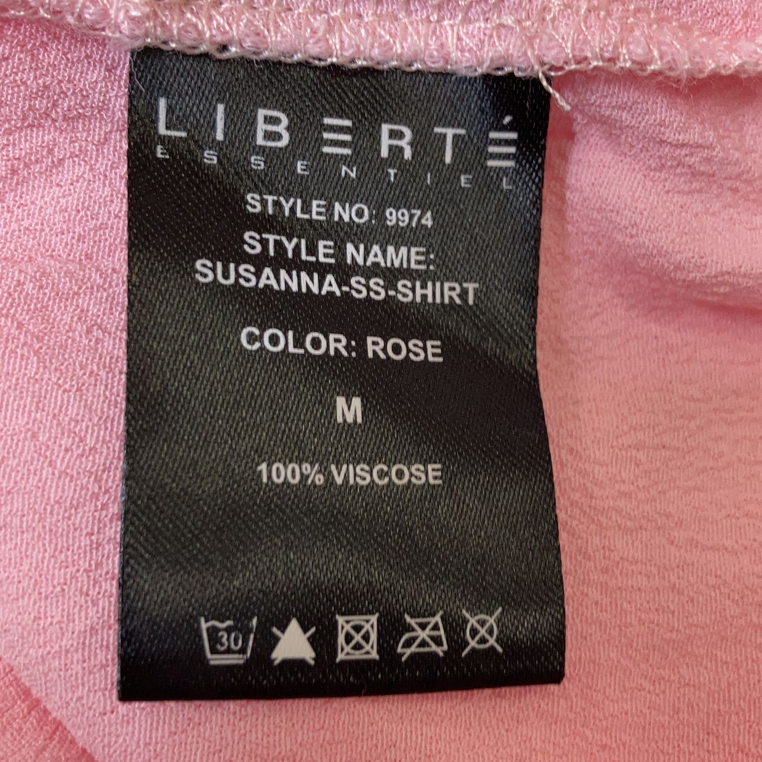 Liberté Essentiel