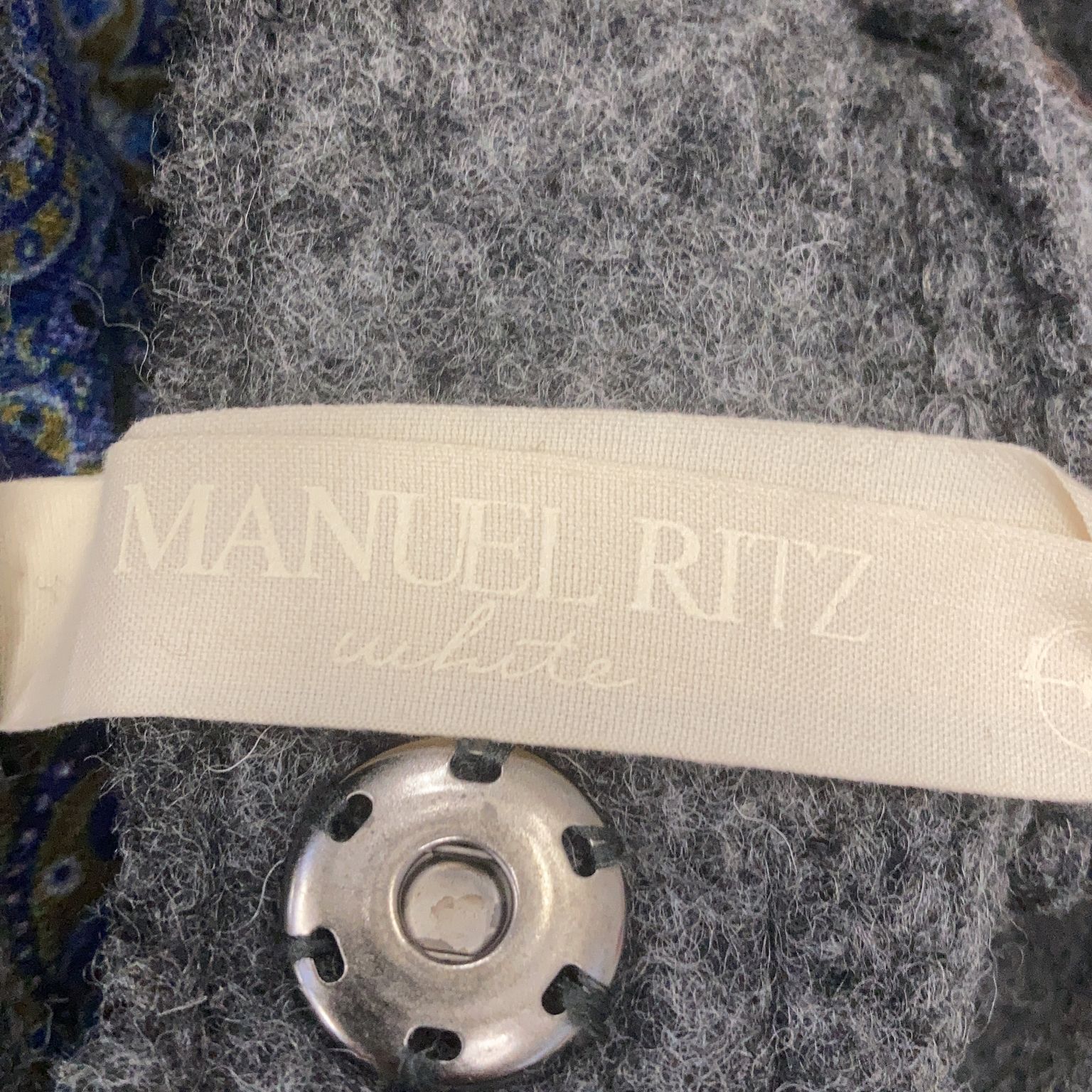 Manuel Ritz