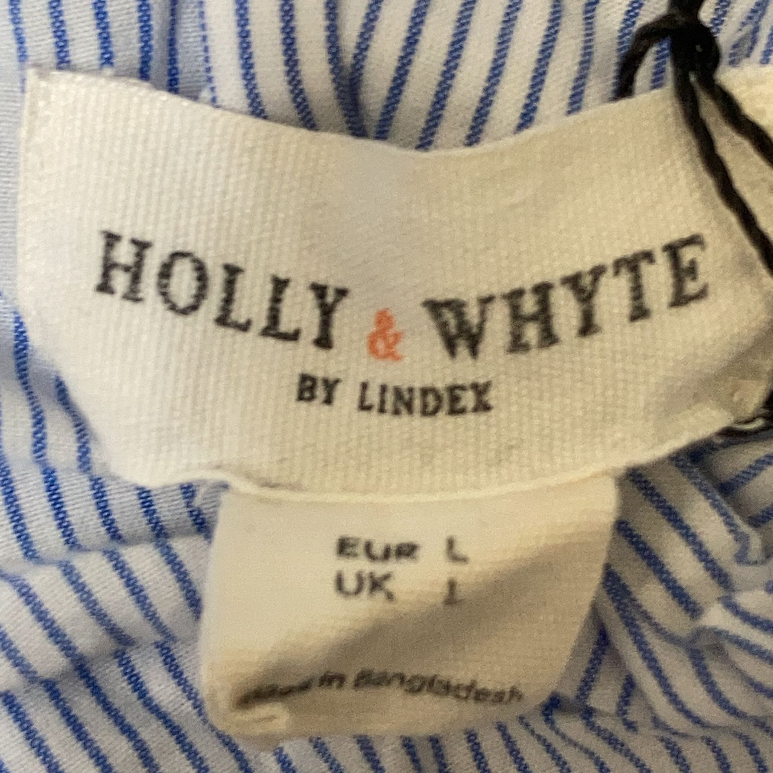 Holly  Whyte by Lindex