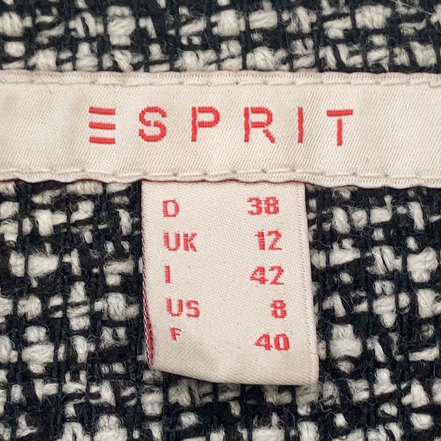 ESPRIT