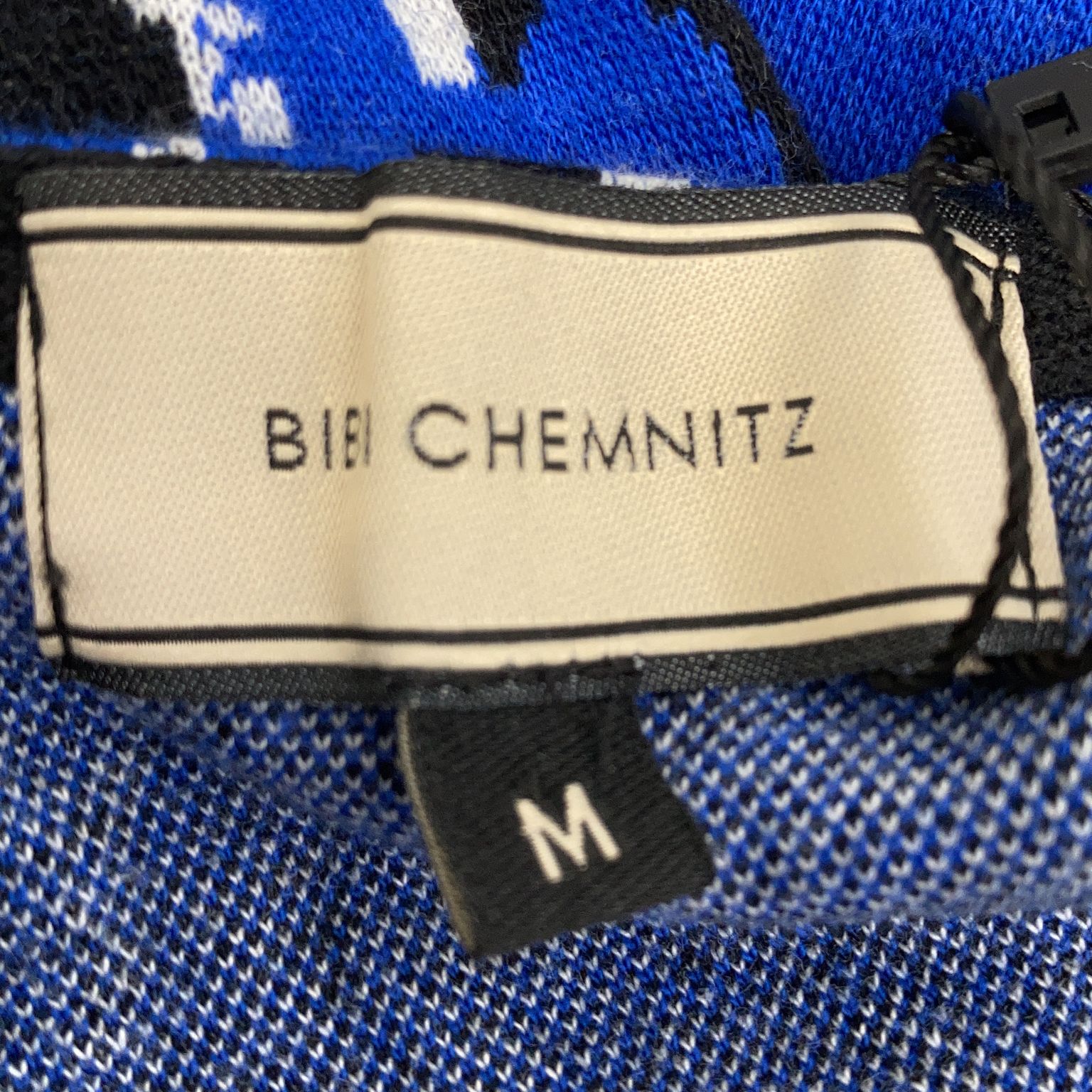 Bibi Chemnitz