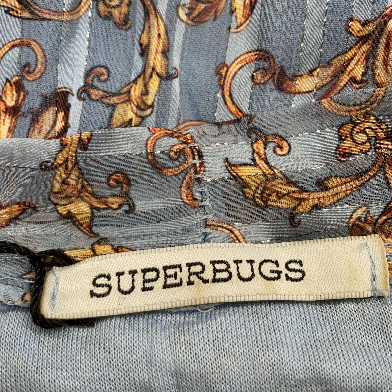 Superbugs