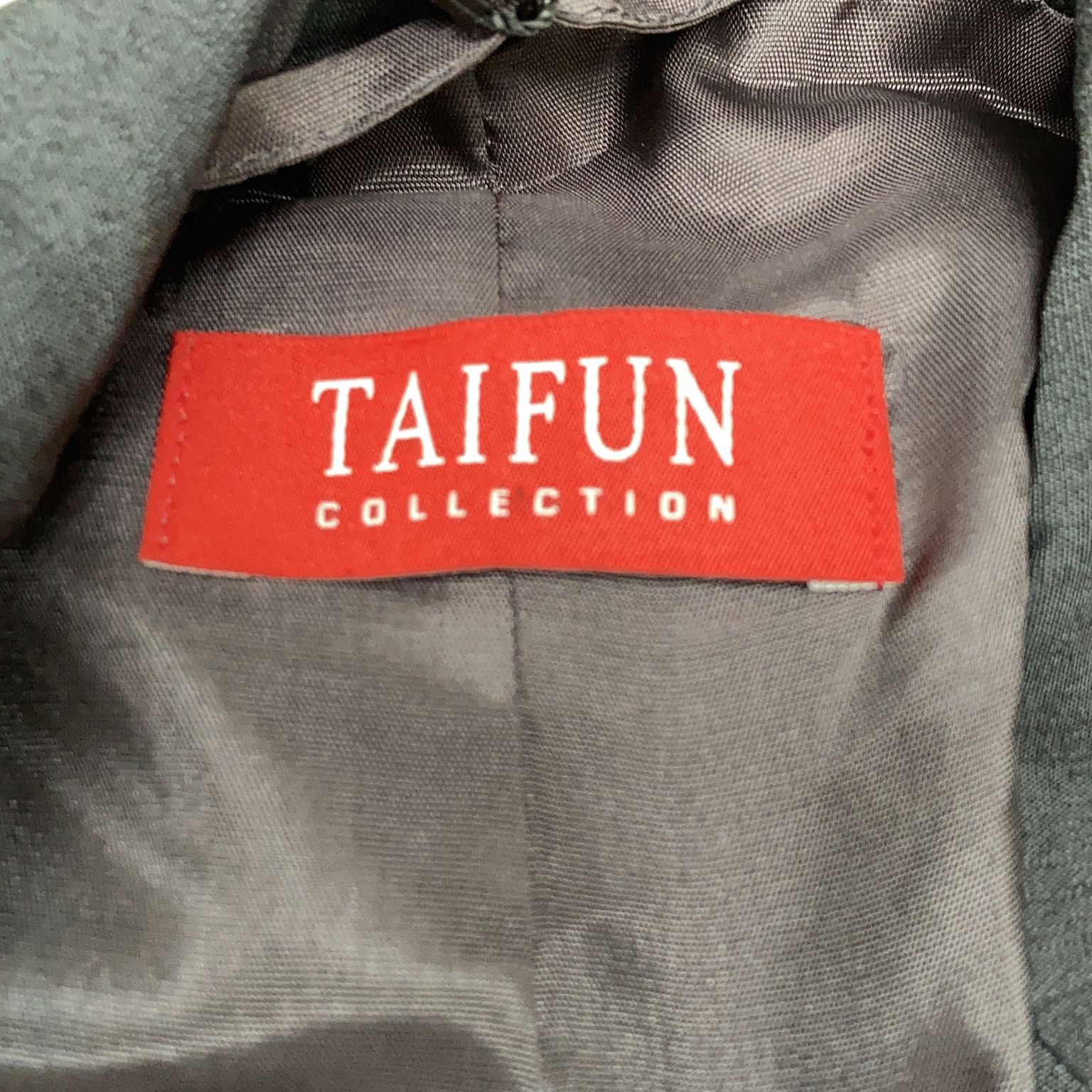 Taifun Collection