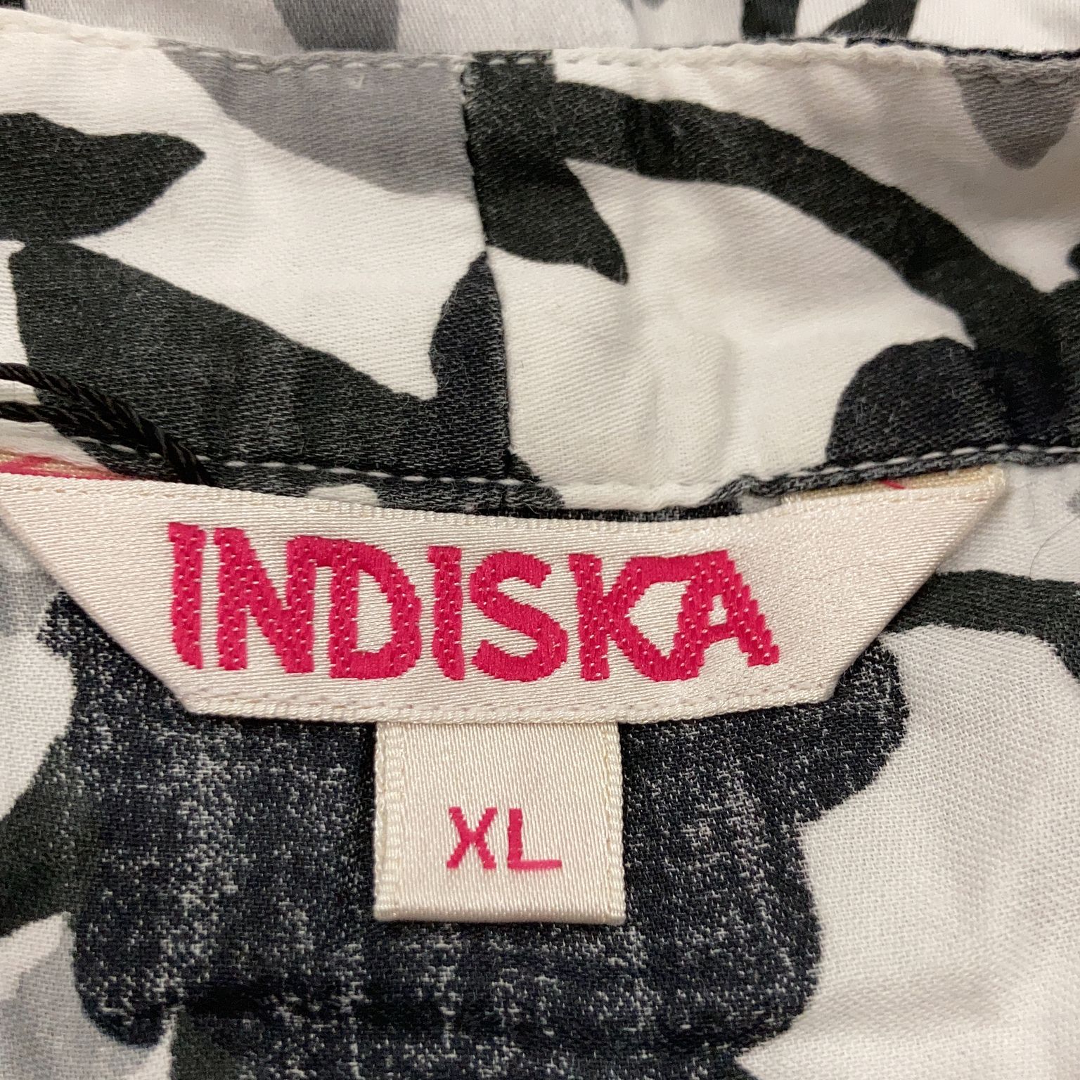 Indiska