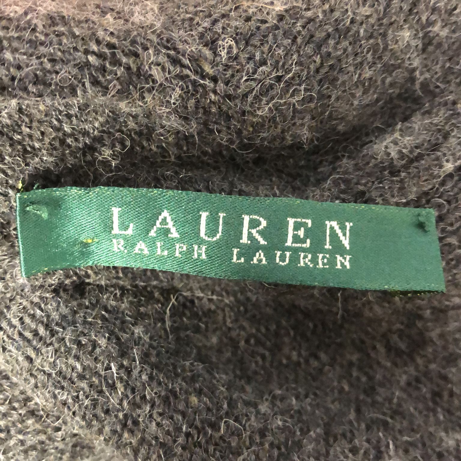 Lauren Ralph Lauren