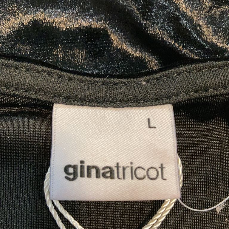 Gina Tricot