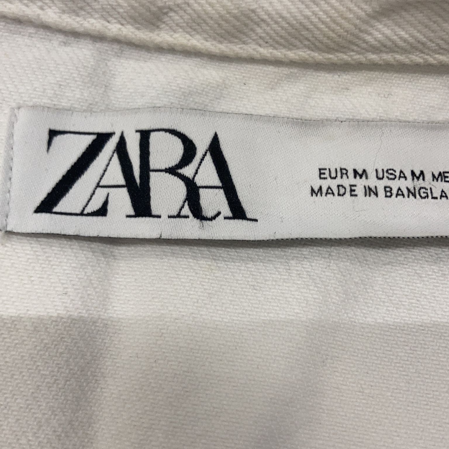 Zara