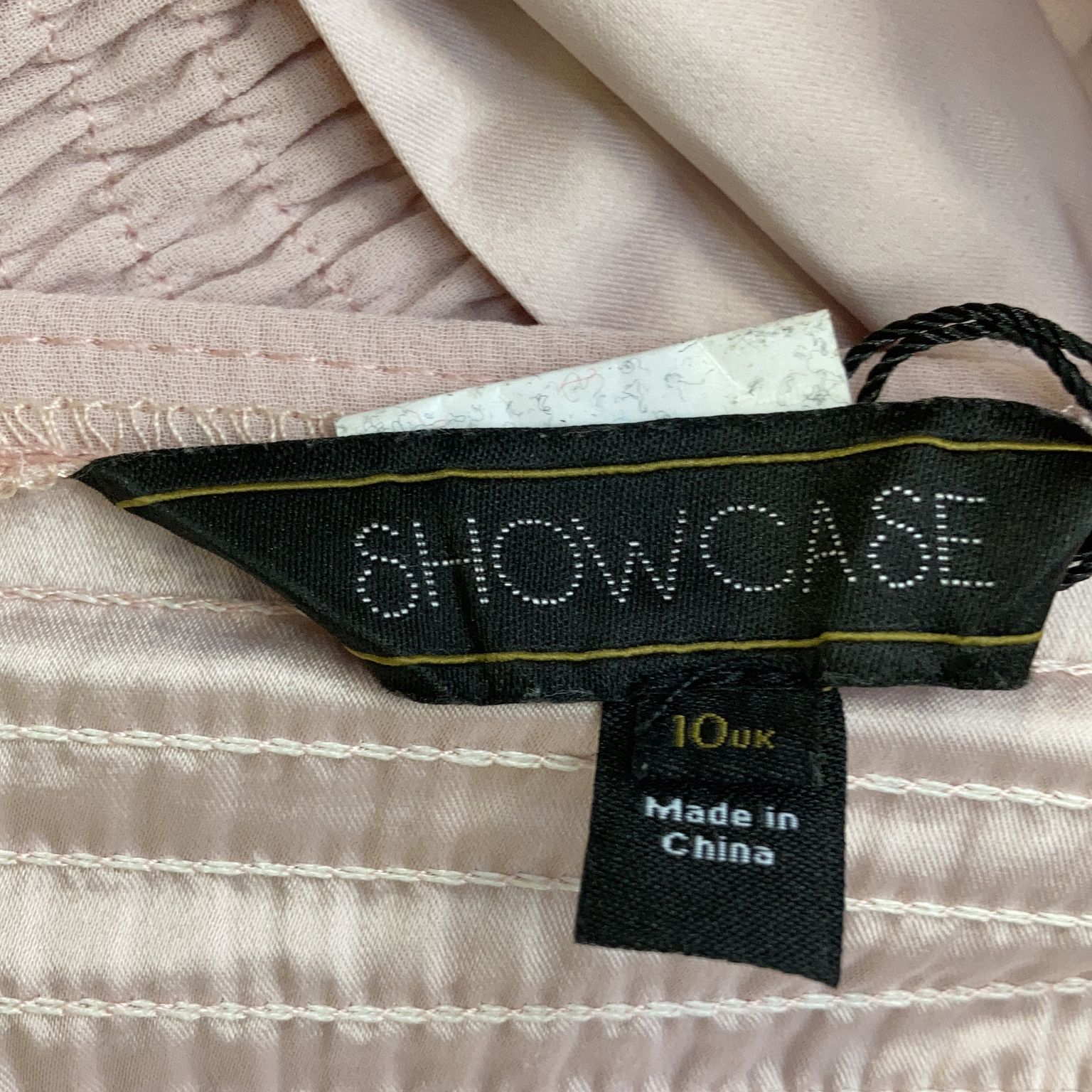 Showcase